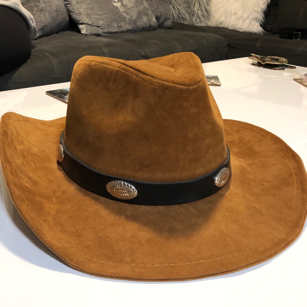 Cute cowboy hat